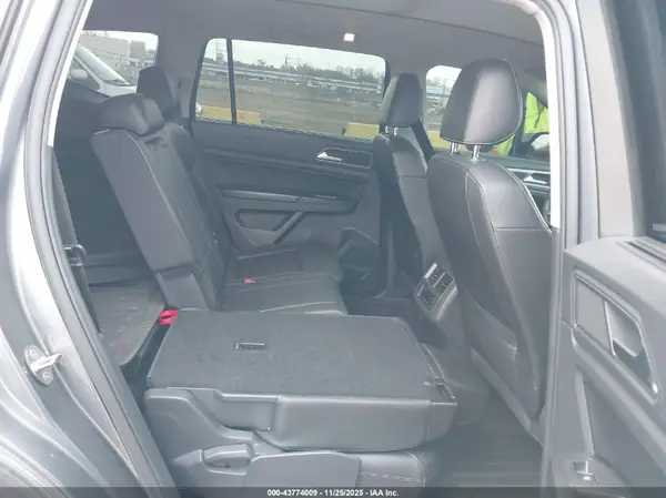 1V2MR2CA3KC566709 2019 VOLKSWAGEN ATLAS - Image 8