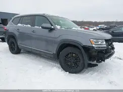 1V2MR2CA3KC576477 2019 VOLKSWAGEN ATLAS