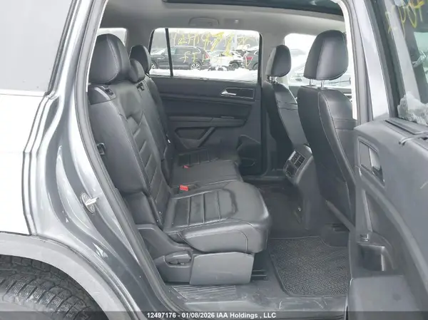 1V2MR2CA3KC576477 2019 VOLKSWAGEN ATLAS - Image 8