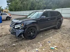 1V2MR2CA3KC581260 2019 VOLKSWAGEN ATLAS