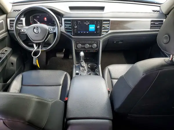 1V2MR2CA3KC584448 2019 VOLKSWAGEN ATLAS - Image 8