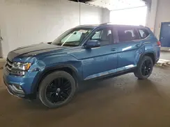 1V2MR2CA3KC587916 2019 VOLKSWAGEN ATLAS