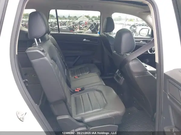 1V2MR2CA3KC590735 2019 VOLKSWAGEN ATLAS - Image 8