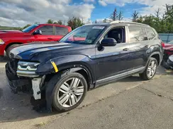 1V2MR2CA3KC598396 2019 VOLKSWAGEN ATLAS