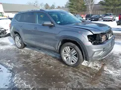 1V2MR2CA3KC623748 2019 VOLKSWAGEN ATLAS