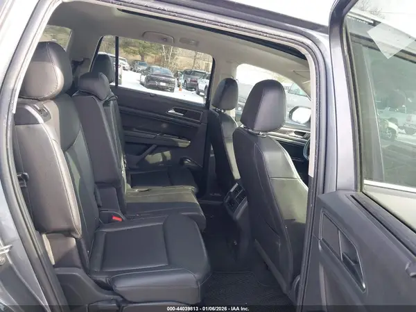 1V2MR2CA3KC623748 2019 VOLKSWAGEN ATLAS - Image 8