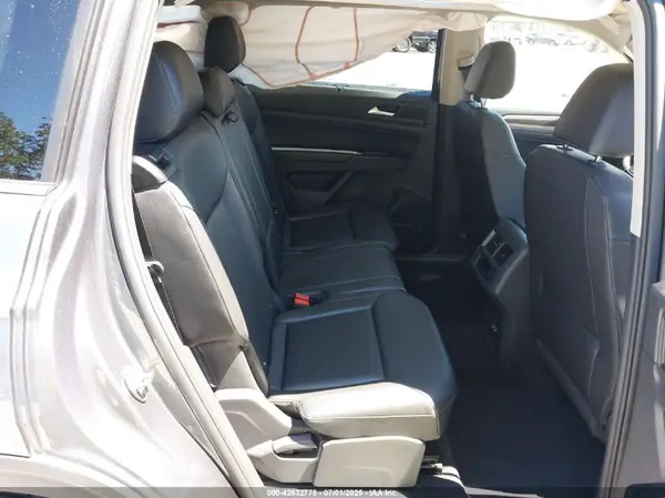 1V2MR2CA3LC504762 2020 VOLKSWAGEN ATLAS - Image 8