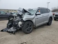 1V2MR2CA3MC531395 2021 VOLKSWAGEN ATLAS