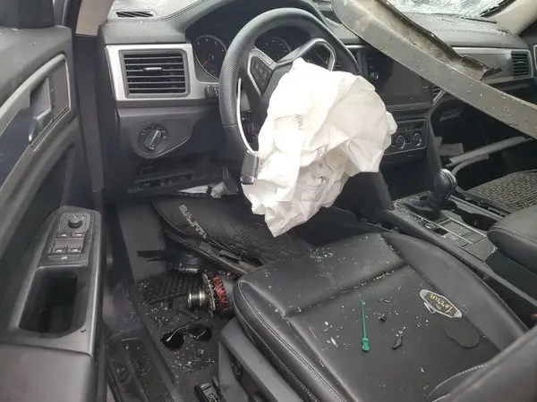 1V2MR2CA3MC531395 2021 VOLKSWAGEN ATLAS - Image 8