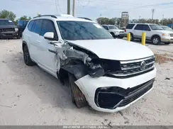 1V2MR2CA3MC582315 2021 VOLKSWAGEN ATLAS
