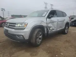 1V2MR2CA4JC503035 2018 VOLKSWAGEN ATLAS