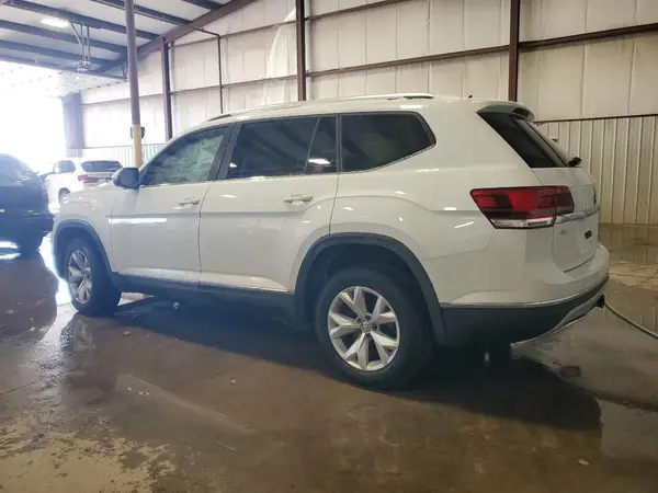 1V2MR2CA4JC508199 2018 VOLKSWAGEN ATLAS - Image 2