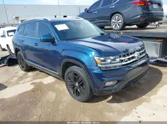 1V2MR2CA4JC512804 2018 VOLKSWAGEN ATLAS