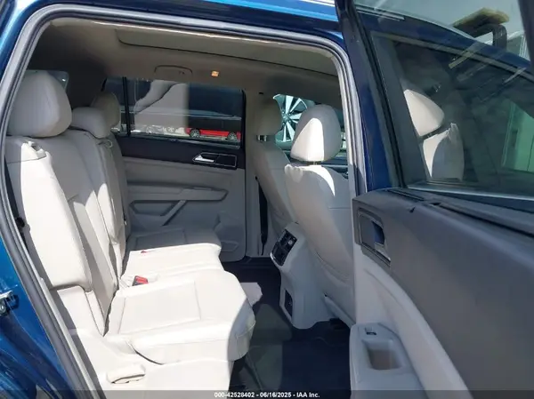 1V2MR2CA4JC512804 2018 VOLKSWAGEN ATLAS - Image 8