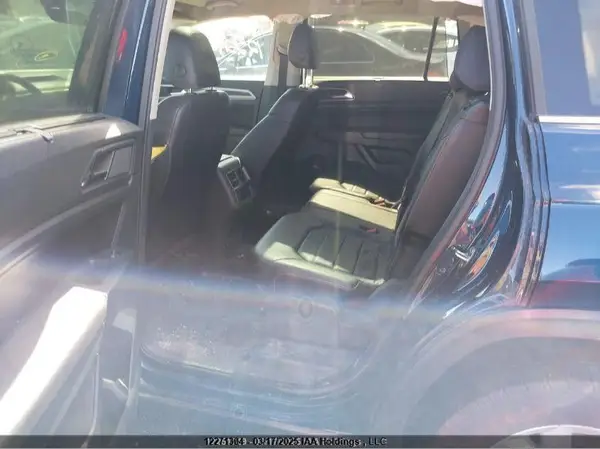 1V2MR2CA4JC522930 2018 VOLKSWAGEN ATLAS - Image 8