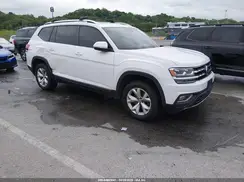 1V2MR2CA4JC524600 2018 VOLKSWAGEN ATLAS