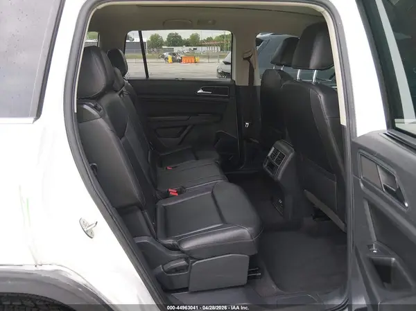 1V2MR2CA4JC524600 2018 VOLKSWAGEN ATLAS - Image 8