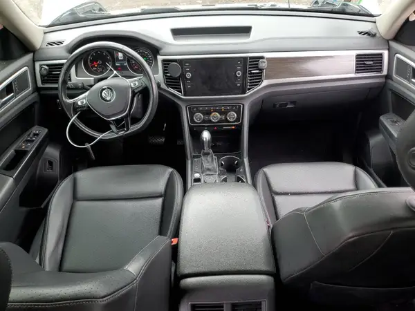 1V2MR2CA4JC525925 2018 VOLKSWAGEN ATLAS - Image 8
