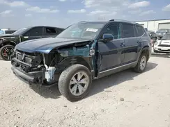 1V2MR2CA4JC526735 2018 VOLKSWAGEN ATLAS