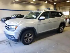 1V2MR2CA4JC529005 2018 VOLKSWAGEN ATLAS