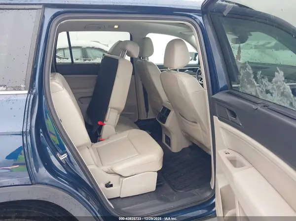 1V2MR2CA4JC531708 2018 VOLKSWAGEN ATLAS - Image 8
