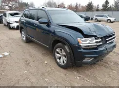 1V2MR2CA4JC531935 2018 VOLKSWAGEN ATLAS