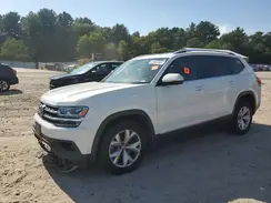 1V2MR2CA4JC537167 2018 VOLKSWAGEN ATLAS
