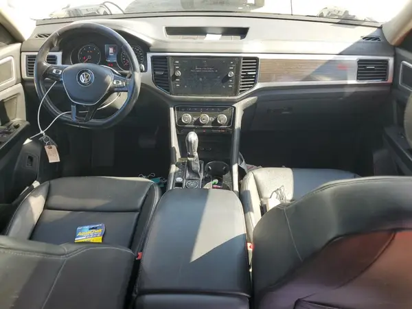 1V2MR2CA4JC537167 2018 VOLKSWAGEN ATLAS - Image 7