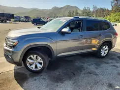 1V2MR2CA4JC537685 2018 VOLKSWAGEN ATLAS