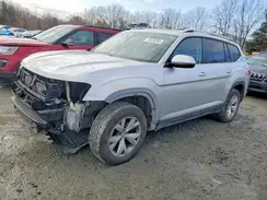 1V2MR2CA4JC541588 2018 VOLKSWAGEN ATLAS