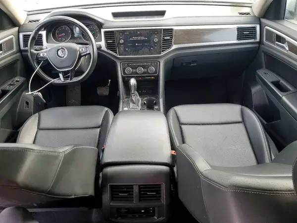1V2MR2CA4JC541588 2018 VOLKSWAGEN ATLAS - Image 8