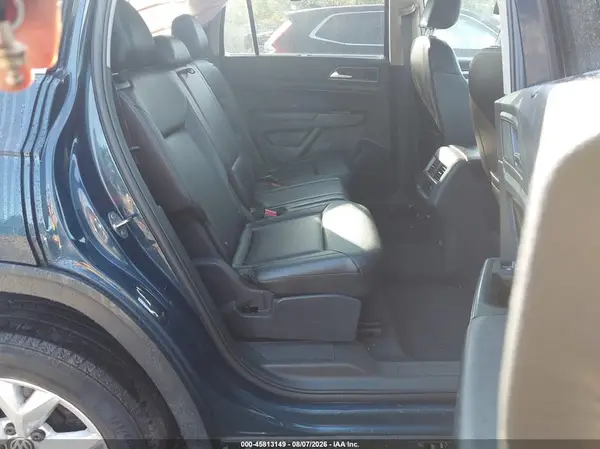 1V2MR2CA4JC544068 2018 VOLKSWAGEN ATLAS - Image 8