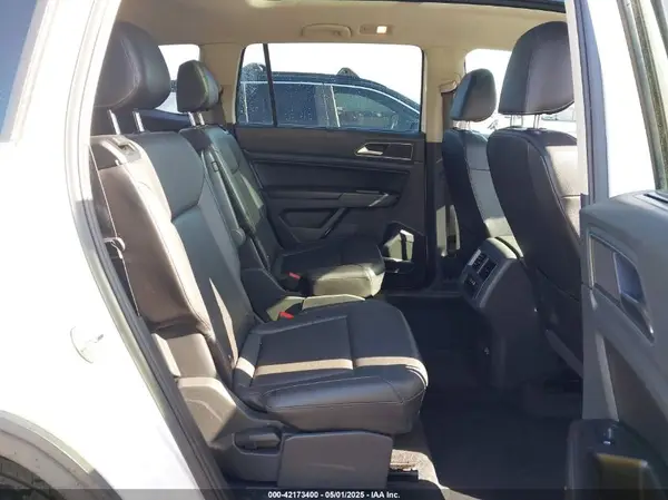 1V2MR2CA4JC553353 2018 VOLKSWAGEN ATLAS - Image 8