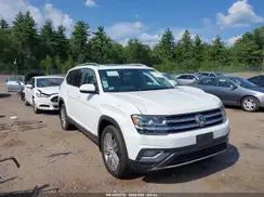 1V2MR2CA4JC558911 2018 VOLKSWAGEN ATLAS