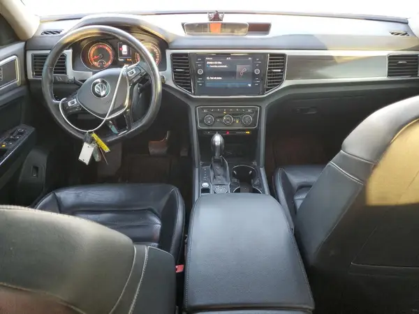 1V2MR2CA4JC561811 2018 VOLKSWAGEN ATLAS - Image 8