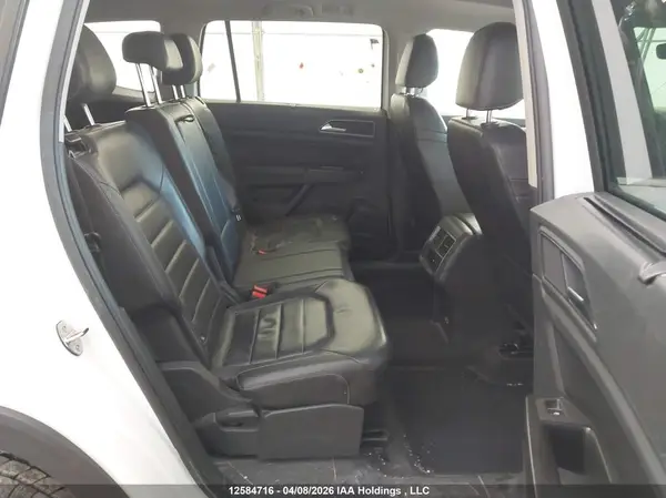 1V2MR2CA4JC564501 2018 VOLKSWAGEN ATLAS - Image 8