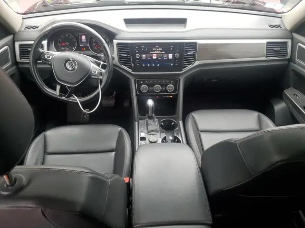 1V2MR2CA4JC566698 2018 VOLKSWAGEN ATLAS - Image 8