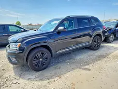 1V2MR2CA4JC573554 2018 VOLKSWAGEN ATLAS