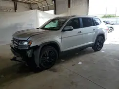 1V2MR2CA4JC573604 2018 VOLKSWAGEN ATLAS