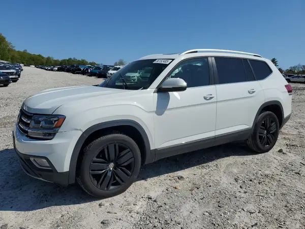 1V2MR2CA4JC579242 2018 VOLKSWAGEN ATLAS - Image 1