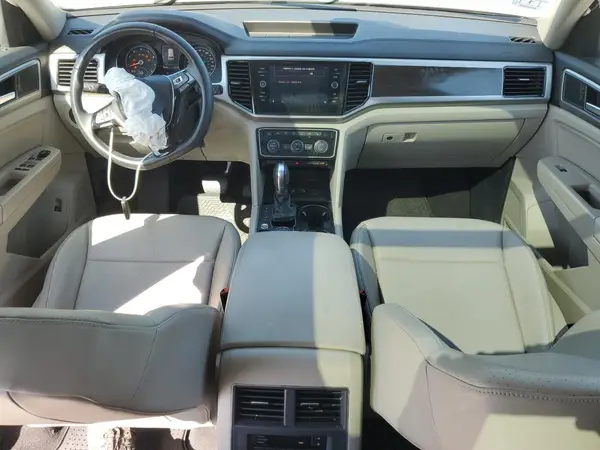 1V2MR2CA4JC579242 2018 VOLKSWAGEN ATLAS - Image 8