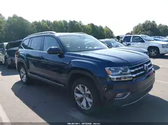 1V2MR2CA4JC590080 2018 VOLKSWAGEN ATLAS