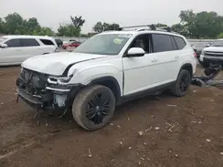 1V2MR2CA4JC595070 2018 VOLKSWAGEN ATLAS