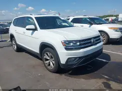 1V2MR2CA4JC597692 2018 VOLKSWAGEN ATLAS