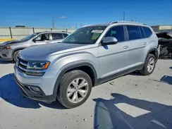 1V2MR2CA4JCBS6760 2018 VOLKSWAGEN ATLAS