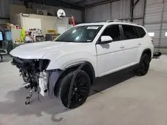 1V2MR2CA4KC505482 2019 VOLKSWAGEN ATLAS
