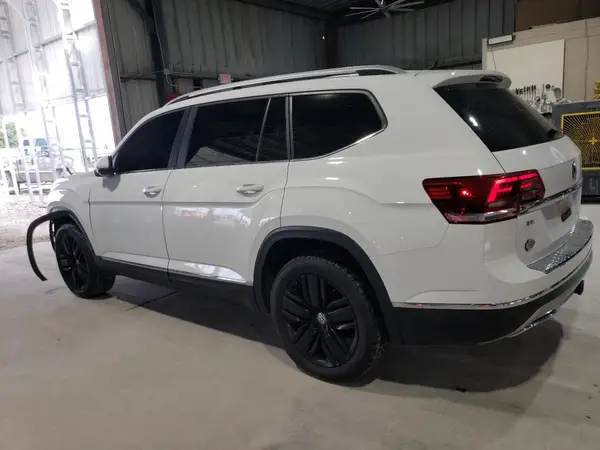 1V2MR2CA4KC505482 2019 VOLKSWAGEN ATLAS - Image 2