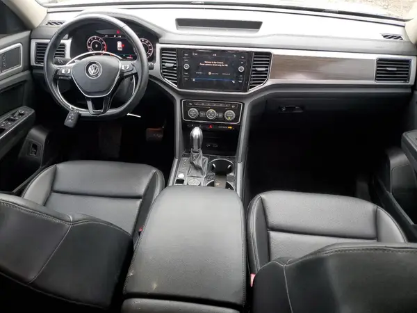 1V2MR2CA4KC506826 2019 VOLKSWAGEN ATLAS - Image 8