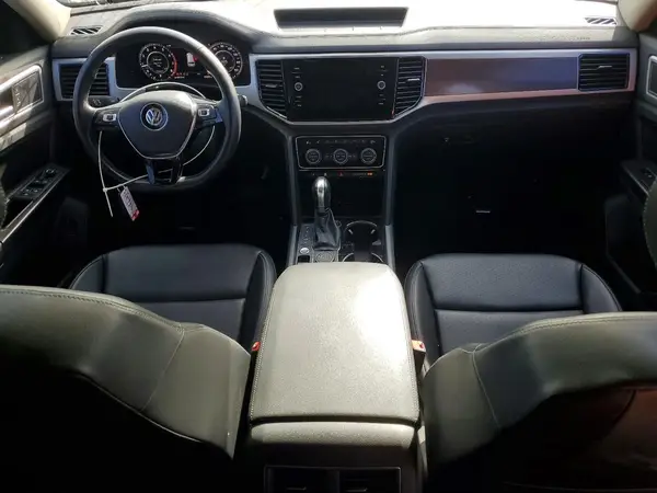 1V2MR2CA4KC510018 2019 VOLKSWAGEN ATLAS - Image 8