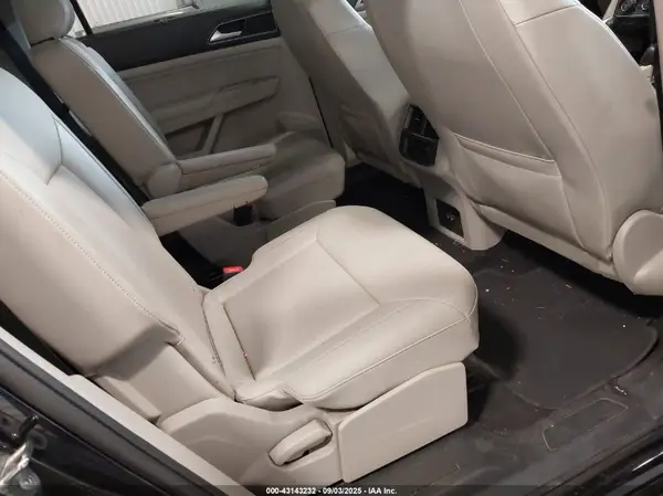 1V2MR2CA4KC516580 2019 VOLKSWAGEN ATLAS - Image 8